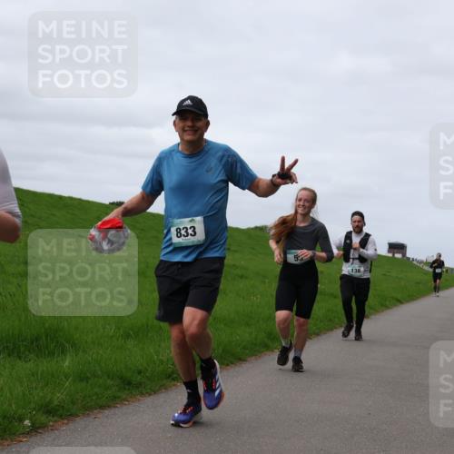 04.05.2025 - 8. Wedeler Halbmarathon Yannick Fuchs http://msf.ph/oto/7836085 04.05.2025 11:45:13 Laufen 1135, 833, 138 meine-sportfotos.de