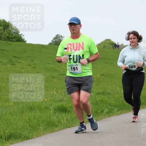 04.05.2025 - 8. Wedeler Halbmarathon Lena Gebhardt http://msf.ph/oto/7836094 04.05.2025 11:30:02 Laufen 191, 389 meine-sportfotos.de