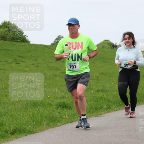 04.05.2025 - 8. Wedeler Halbmarathon Lena Gebhardt http://msf.ph/oto/7836099 04.05.2025 11:30:02 Laufen 191, 389 meine-sportfotos.de