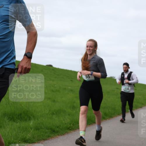 04.05.2025 - 8. Wedeler Halbmarathon Yannick Fuchs http://msf.ph/oto/7836122 04.05.2025 11:45:13 Laufen 833, 55, 138 meine-sportfotos.de