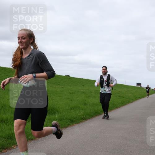 04.05.2025 - 8. Wedeler Halbmarathon Yannick Fuchs http://msf.ph/oto/7836149 04.05.2025 11:45:14 Laufen 138 meine-sportfotos.de