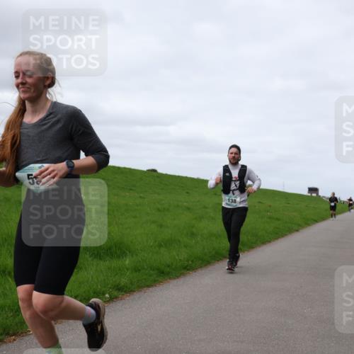 04.05.2025 - 8. Wedeler Halbmarathon Yannick Fuchs http://msf.ph/oto/7836154 04.05.2025 11:45:14 Laufen 5, 138 meine-sportfotos.de