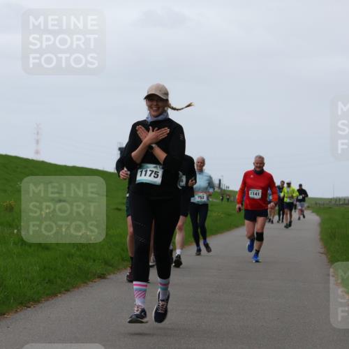 04.05.2025 - 8. Wedeler Halbmarathon Yannick Fuchs http://msf.ph/oto/7836156 04.05.2025 11:23:55 Laufen 1175, 752, 1141 meine-sportfotos.de