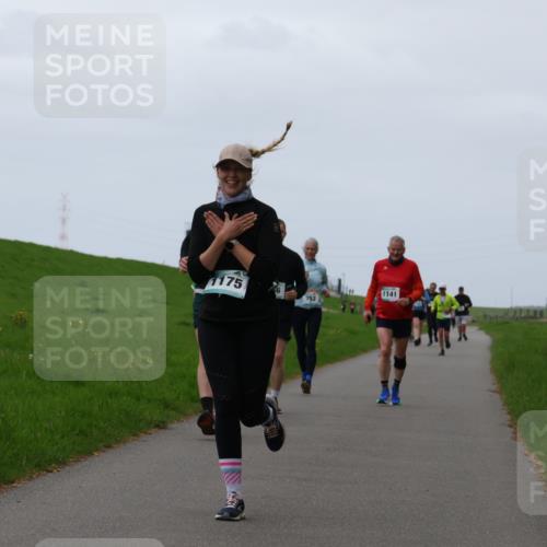 04.05.2025 - 8. Wedeler Halbmarathon Yannick Fuchs http://msf.ph/oto/7836164 04.05.2025 11:23:55 Laufen 1175, 752, 1141 meine-sportfotos.de