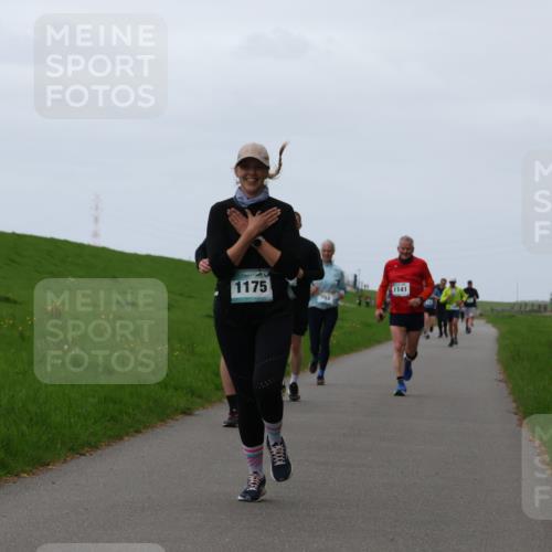 04.05.2025 - 8. Wedeler Halbmarathon Yannick Fuchs http://msf.ph/oto/7836170 04.05.2025 11:23:55 Laufen 1175, 752, 1141 meine-sportfotos.de