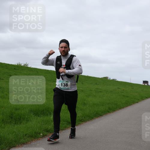 04.05.2025 - 8. Wedeler Halbmarathon Yannick Fuchs http://msf.ph/oto/7836173 04.05.2025 11:45:15 Laufen 138 meine-sportfotos.de