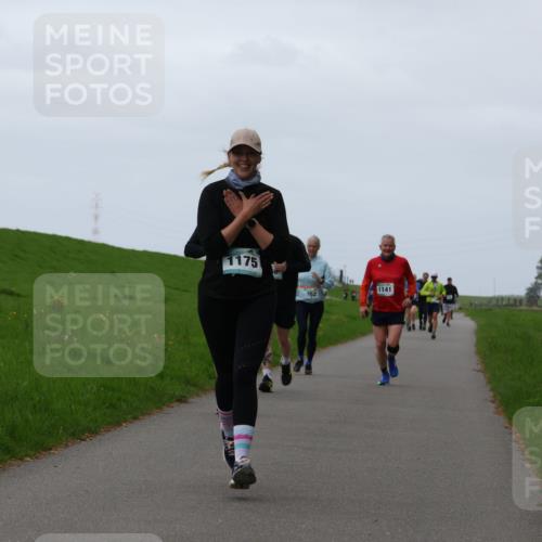 04.05.2025 - 8. Wedeler Halbmarathon Yannick Fuchs http://msf.ph/oto/7836179 04.05.2025 11:23:55 Laufen 1175, 752, 1141 meine-sportfotos.de