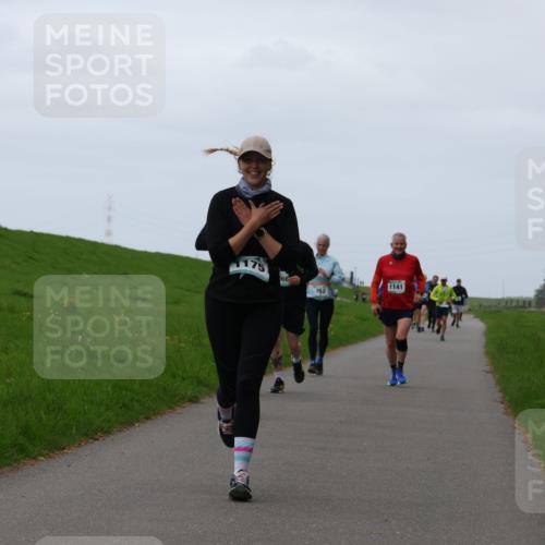 04.05.2025 - 8. Wedeler Halbmarathon Yannick Fuchs http://msf.ph/oto/7836183 04.05.2025 11:23:55 Laufen 66, 752, 1141 meine-sportfotos.de