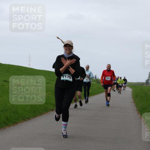04.05.2025 - 8. Wedeler Halbmarathon Yannick Fuchs http://msf.ph/oto/7836187 04.05.2025 11:23:55 Laufen 1175, 752, 1141 meine-sportfotos.de