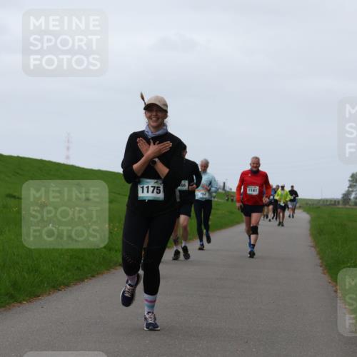 04.05.2025 - 8. Wedeler Halbmarathon Yannick Fuchs http://msf.ph/oto/7836192 04.05.2025 11:23:56 Laufen 1175, 66, 752 meine-sportfotos.de