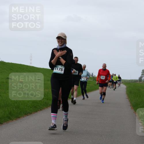 04.05.2025 - 8. Wedeler Halbmarathon Yannick Fuchs http://msf.ph/oto/7836199 04.05.2025 11:23:56 Laufen 1175, 466, 1141 meine-sportfotos.de