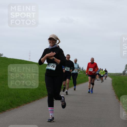 04.05.2025 - 8. Wedeler Halbmarathon Yannick Fuchs http://msf.ph/oto/7836206 04.05.2025 11:23:56 Laufen 1175, 466, 1141 meine-sportfotos.de