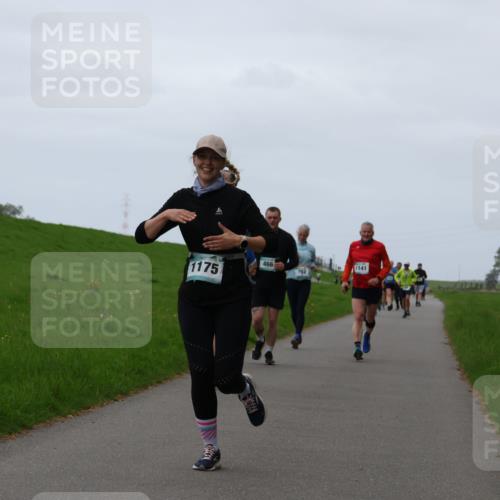 04.05.2025 - 8. Wedeler Halbmarathon Yannick Fuchs http://msf.ph/oto/7836209 04.05.2025 11:23:56 Laufen 1175, 466, 1141, 752 meine-sportfotos.de