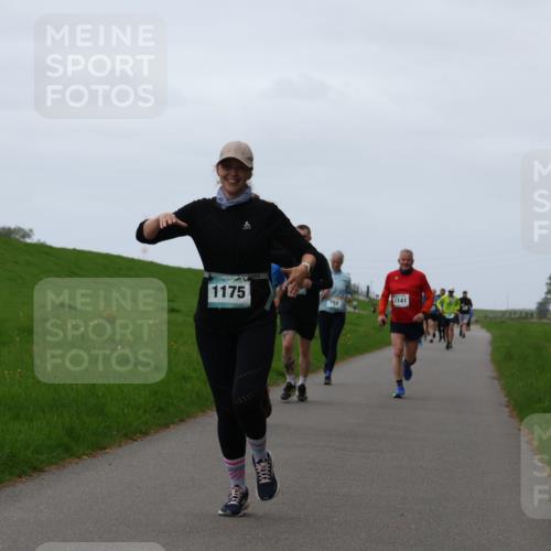 04.05.2025 - 8. Wedeler Halbmarathon Yannick Fuchs http://msf.ph/oto/7836213 04.05.2025 11:23:56 Laufen 1175, 1141 meine-sportfotos.de