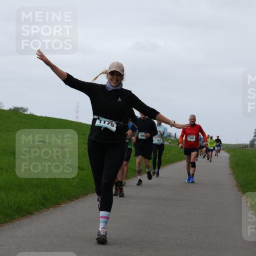 04.05.2025 - 8. Wedeler Halbmarathon Yannick Fuchs http://msf.ph/oto/7836223 04.05.2025 11:23:56 Laufen 1175, 466, 1141 meine-sportfotos.de