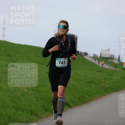 04.05.2025 - 8. Wedeler Halbmarathon Yannick Fuchs http://msf.ph/oto/7836224 04.05.2025 11:45:19 Laufen 741 meine-sportfotos.de