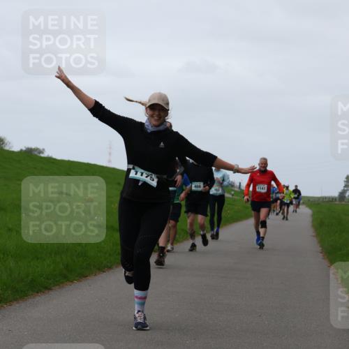 04.05.2025 - 8. Wedeler Halbmarathon Yannick Fuchs http://msf.ph/oto/7836229 04.05.2025 11:23:56 Laufen 1175, 466, 1141 meine-sportfotos.de