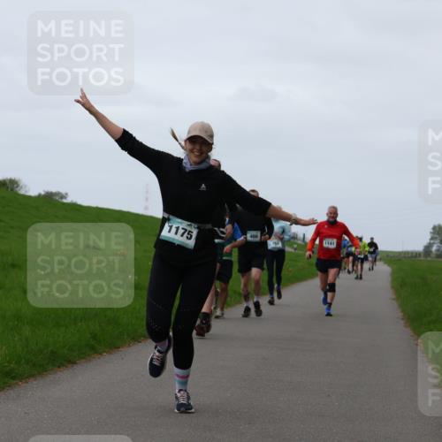 04.05.2025 - 8. Wedeler Halbmarathon Yannick Fuchs http://msf.ph/oto/7836233 04.05.2025 11:23:56 Laufen 1175, 466, 752, 1141 meine-sportfotos.de