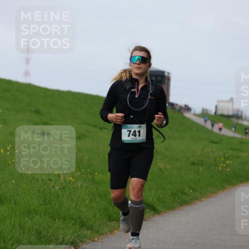 04.05.2025 - 8. Wedeler Halbmarathon Yannick Fuchs http://msf.ph/oto/7836235 04.05.2025 11:45:19 Laufen 741 meine-sportfotos.de