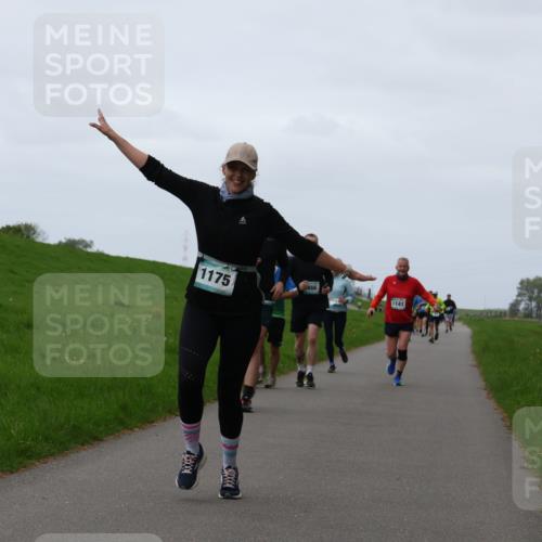 04.05.2025 - 8. Wedeler Halbmarathon Yannick Fuchs http://msf.ph/oto/7836238 04.05.2025 11:23:56 Laufen 1175, 466, 1141 meine-sportfotos.de