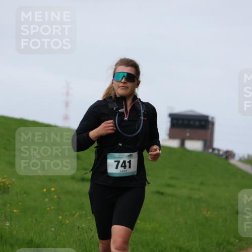 04.05.2025 - 8. Wedeler Halbmarathon Yannick Fuchs http://msf.ph/oto/7836246 04.05.2025 11:45:20 Laufen 741, 2 meine-sportfotos.de