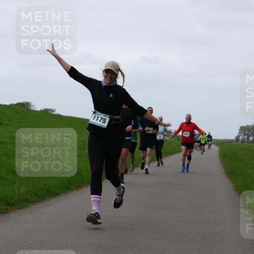 04.05.2025 - 8. Wedeler Halbmarathon Yannick Fuchs http://msf.ph/oto/7836248 04.05.2025 11:23:57 Laufen 1175, 1141 meine-sportfotos.de