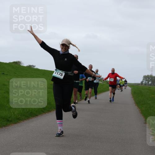 04.05.2025 - 8. Wedeler Halbmarathon Yannick Fuchs http://msf.ph/oto/7836251 04.05.2025 11:23:57 Laufen 1141, 1175, 466 meine-sportfotos.de