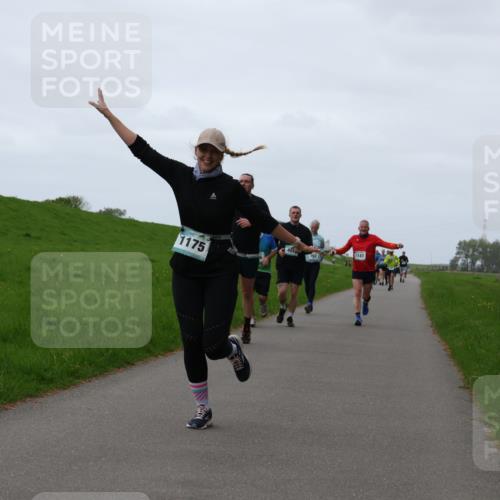 04.05.2025 - 8. Wedeler Halbmarathon Yannick Fuchs http://msf.ph/oto/7836256 04.05.2025 11:23:57 Laufen 1175, 46, 1141, 752 meine-sportfotos.de