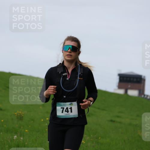04.05.2025 - 8. Wedeler Halbmarathon Yannick Fuchs http://msf.ph/oto/7836258 04.05.2025 11:45:21 Laufen 26, 741 meine-sportfotos.de