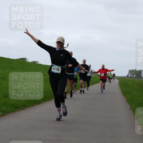 04.05.2025 - 8. Wedeler Halbmarathon Yannick Fuchs http://msf.ph/oto/7836259 04.05.2025 11:23:57 Laufen 1175, 1141 meine-sportfotos.de