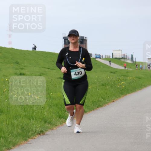 04.05.2025 - 8. Wedeler Halbmarathon Yannick Fuchs http://msf.ph/oto/7836266 04.05.2025 11:59:04 Laufen 430 meine-sportfotos.de