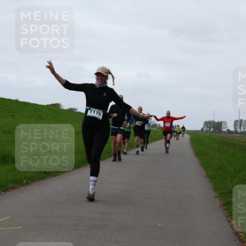 04.05.2025 - 8. Wedeler Halbmarathon Yannick Fuchs http://msf.ph/oto/7836272 04.05.2025 11:23:57 Laufen 1175, 1141 meine-sportfotos.de
