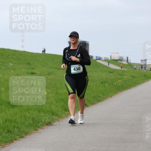 04.05.2025 - 8. Wedeler Halbmarathon Yannick Fuchs http://msf.ph/oto/7836276 04.05.2025 11:59:04 Laufen 430 meine-sportfotos.de