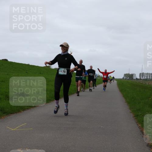 04.05.2025 - 8. Wedeler Halbmarathon Yannick Fuchs http://msf.ph/oto/7836285 04.05.2025 11:23:57 Laufen 1175 meine-sportfotos.de