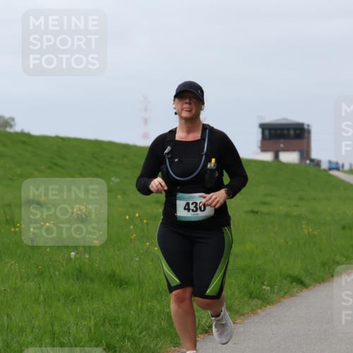 04.05.2025 - 8. Wedeler Halbmarathon Yannick Fuchs http://msf.ph/oto/7836292 04.05.2025 11:59:06 Laufen 430 meine-sportfotos.de