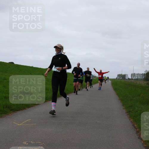 04.05.2025 - 8. Wedeler Halbmarathon Yannick Fuchs http://msf.ph/oto/7836293 04.05.2025 11:23:57 Laufen  meine-sportfotos.de