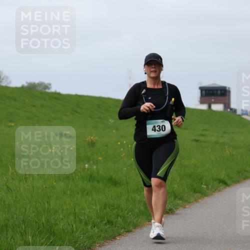 04.05.2025 - 8. Wedeler Halbmarathon Yannick Fuchs http://msf.ph/oto/7836300 04.05.2025 11:59:06 Laufen 430 meine-sportfotos.de