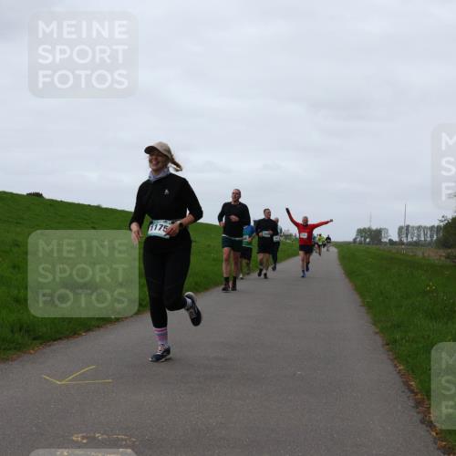 04.05.2025 - 8. Wedeler Halbmarathon Yannick Fuchs http://msf.ph/oto/7836302 04.05.2025 11:23:57 Laufen 1175 meine-sportfotos.de