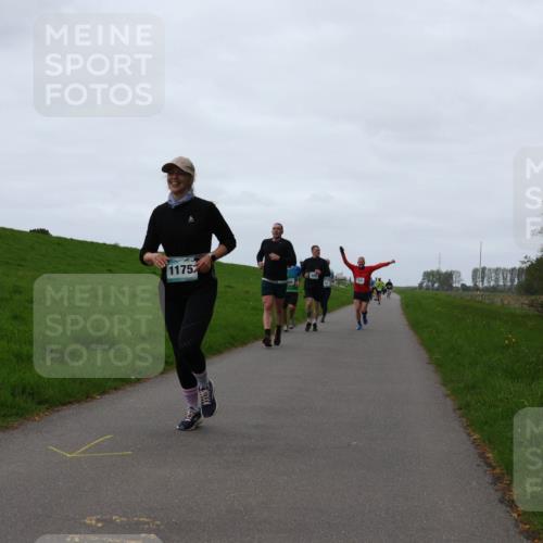 04.05.2025 - 8. Wedeler Halbmarathon Yannick Fuchs http://msf.ph/oto/7836308 04.05.2025 11:23:57 Laufen 1175, 1141 meine-sportfotos.de