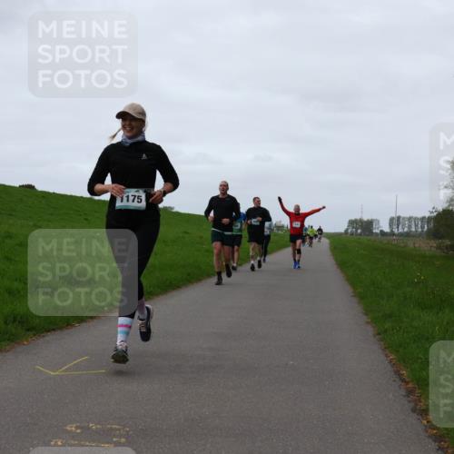 04.05.2025 - 8. Wedeler Halbmarathon Yannick Fuchs http://msf.ph/oto/7836318 04.05.2025 11:23:58 Laufen 1175, 1141 meine-sportfotos.de