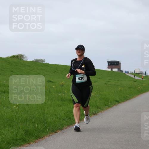 04.05.2025 - 8. Wedeler Halbmarathon Yannick Fuchs http://msf.ph/oto/7836323 04.05.2025 11:59:06 Laufen 430 meine-sportfotos.de