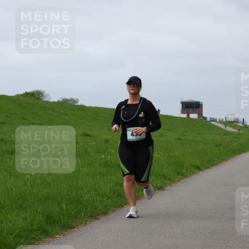 04.05.2025 - 8. Wedeler Halbmarathon Yannick Fuchs http://msf.ph/oto/7836327 04.05.2025 11:59:06 Laufen 436 meine-sportfotos.de