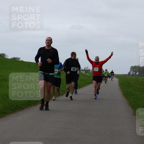 04.05.2025 - 8. Wedeler Halbmarathon Yannick Fuchs http://msf.ph/oto/7836331 04.05.2025 11:23:58 Laufen 86, 466, 1141 meine-sportfotos.de