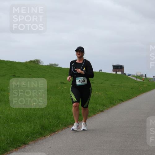 04.05.2025 - 8. Wedeler Halbmarathon Yannick Fuchs http://msf.ph/oto/7836334 04.05.2025 11:59:07 Laufen 430 meine-sportfotos.de