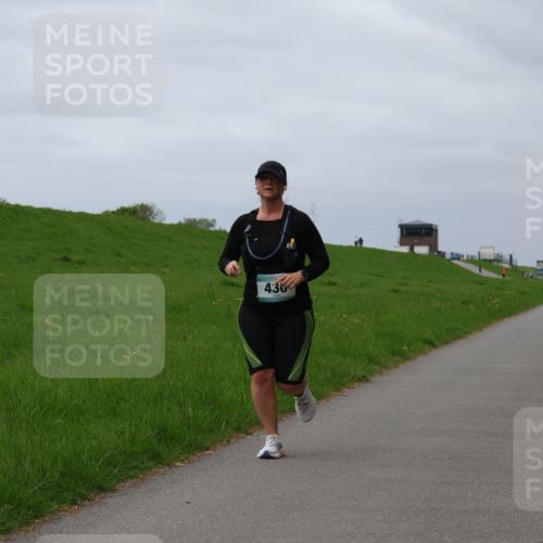 04.05.2025 - 8. Wedeler Halbmarathon Yannick Fuchs http://msf.ph/oto/7836346 04.05.2025 11:59:07 Laufen 430 meine-sportfotos.de