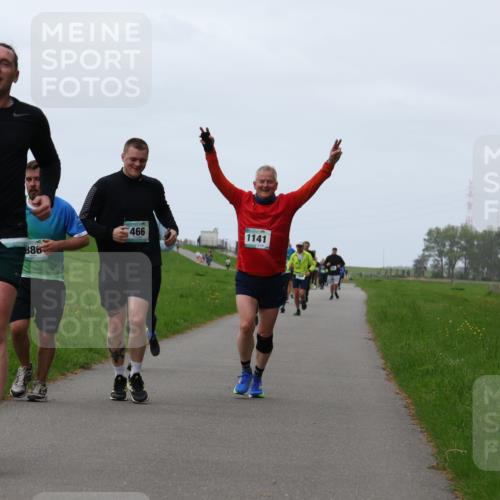 04.05.2025 - 8. Wedeler Halbmarathon Yannick Fuchs http://msf.ph/oto/7836348 04.05.2025 11:23:58 Laufen 886, 466, 1141 meine-sportfotos.de