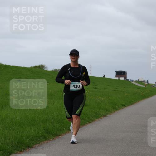 04.05.2025 - 8. Wedeler Halbmarathon Yannick Fuchs http://msf.ph/oto/7836362 04.05.2025 11:59:07 Laufen 430 meine-sportfotos.de