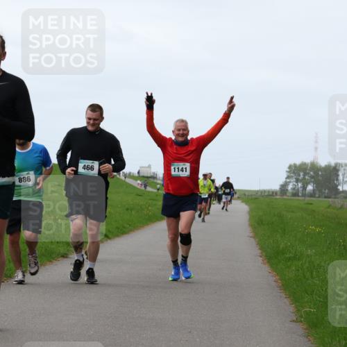 04.05.2025 - 8. Wedeler Halbmarathon Yannick Fuchs http://msf.ph/oto/7836371 04.05.2025 11:23:59 Laufen 466, 1141, 886 meine-sportfotos.de