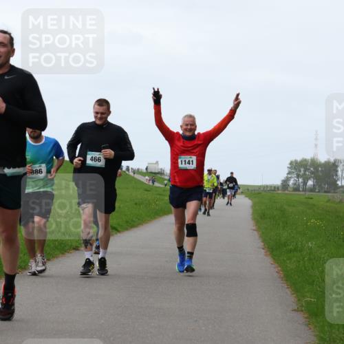 04.05.2025 - 8. Wedeler Halbmarathon Yannick Fuchs http://msf.ph/oto/7836375 04.05.2025 11:23:59 Laufen 466, 1141, 886 meine-sportfotos.de