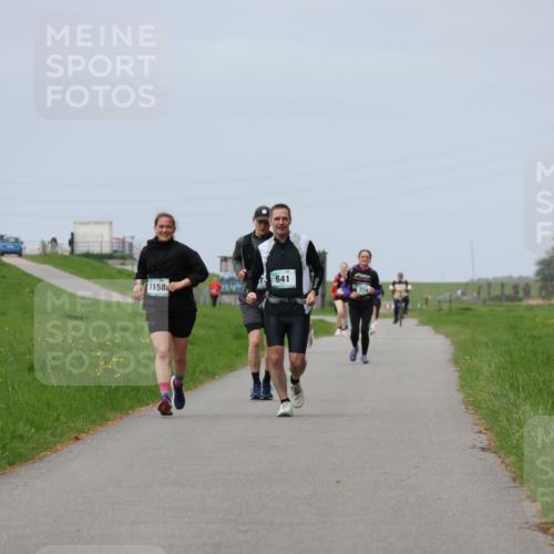 04.05.2025 - 8. Wedeler Halbmarathon Yannick Fuchs http://msf.ph/oto/7836382 04.05.2025 11:59:23 Laufen 641, 1158, 14 meine-sportfotos.de